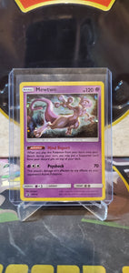 Mewtwo - (SM214) (SMP)