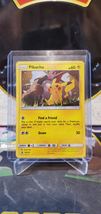 Pikachu - (SM234) (SMP)