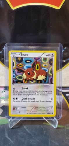 Eevee - (BW94) (PR)