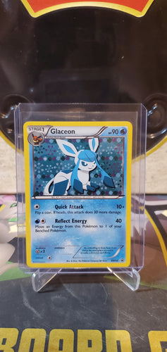 Glaceon - (BW90) (PR)