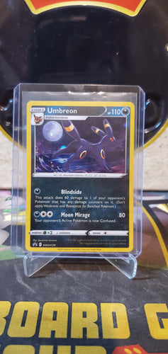 Umbreon - (SWSH129) (SWSD)