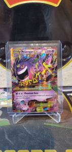 M Gengar EX - (121/119) (PHF) (Secret Rare)