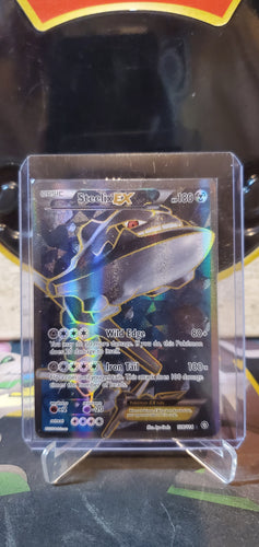 Steelix EX - (108/114) (Full Art)