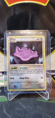 Ditto - (17/102) (TM)