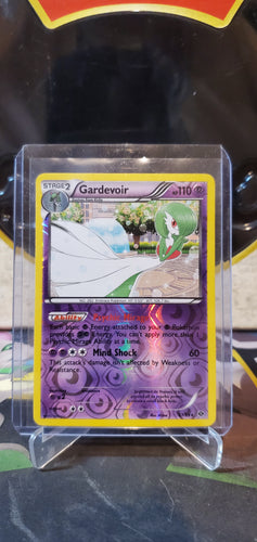 Gardevoir - (57/99) (NXD)