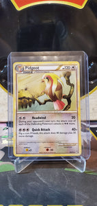 Pidgeot - (30/95) (CL)