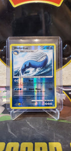 Wailord - (47/147) (SV)