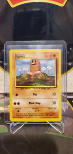 Diglett - (47/102) (BS)