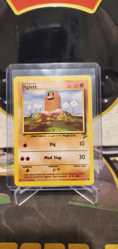 Diglett - (71/130) (BS2)