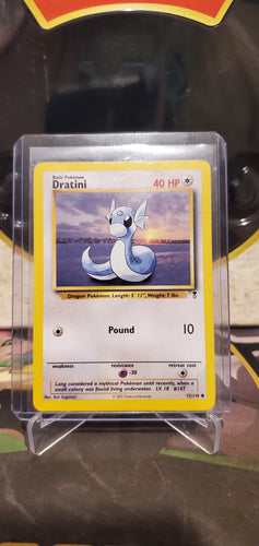 Dratini - (72/110) (LC)