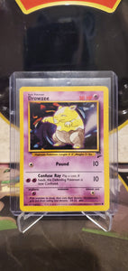 Drowzee - (73/130) (BS2)