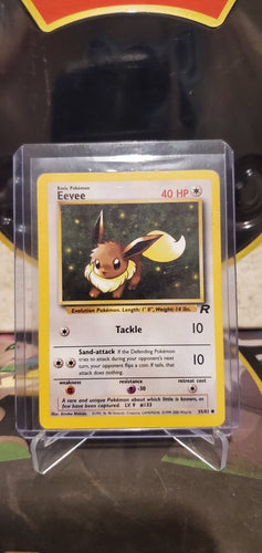 Eevee - (55/82) (TR)