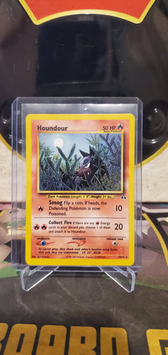 Houndour - (24/75) (N2)