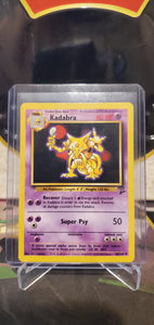 Kadabra - (46/130)