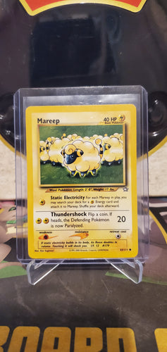 Mareep - (65/111) (N1)