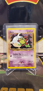 Natu - (59/75) (N2)