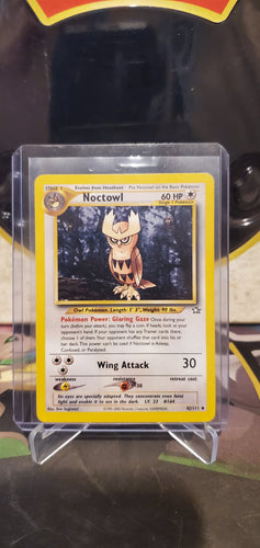 Noctowl - (42/111) (N1)