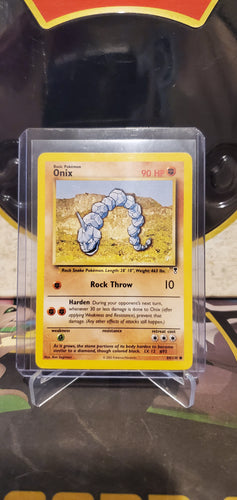 Onix - (84/110) (LC)