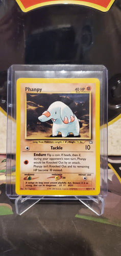 Phanpy - (76/105) (N1)