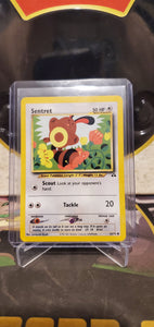 Sentret - (63/75) (N2)