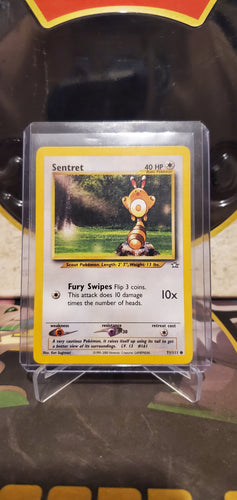 Sentret - (71/111) (N1)