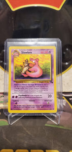 Slowbro - (43/62) (FO)