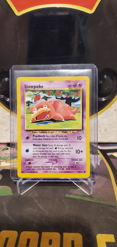 Slowpoke - (73/111) (N1)