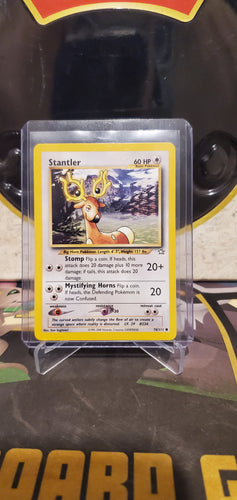 Stantler - (76/111) (N1)