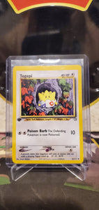 Togepi - (51/111) (1st Ed) (N1)