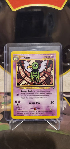 Xatu - (52/75) (N2)