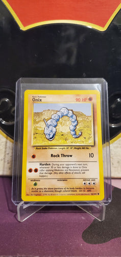 Onix - (56/102) (BS)