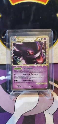 Gengar - (94/102) (TM) (Prime)