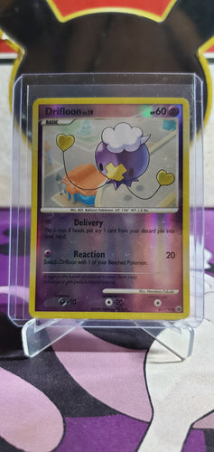 Drifloon - (61/100)