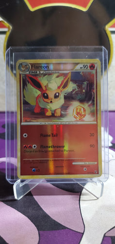 Flareon - (26/90)