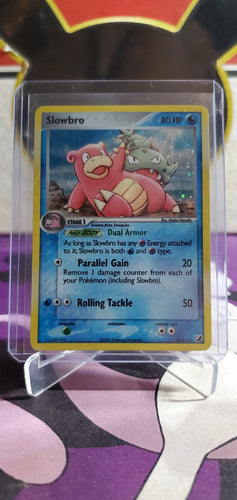 Slowbro - (13/115)