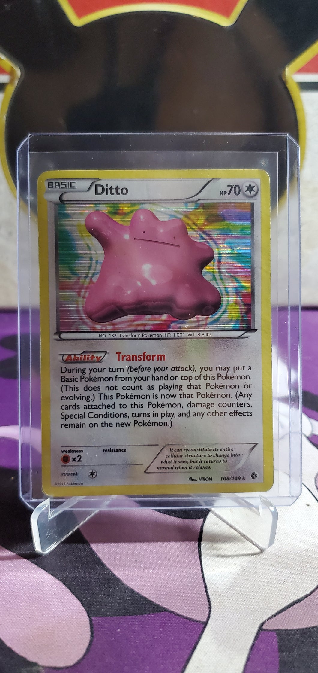 Ditto - (108/149)