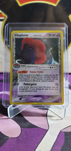 Vileplume - (17/110)