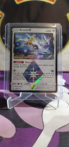 Arceus Prism Star - (96/131)