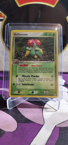 Bellossom - (16/101)