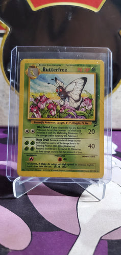 Butterfree - (34/130)