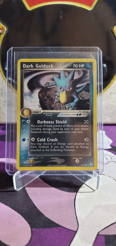 Dark Golduck - (35/109)