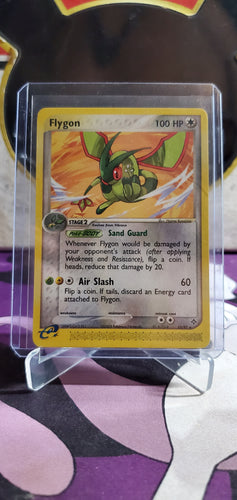 Flygon - (15/97)