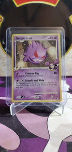 Gengar GL - (40/111)