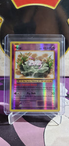 Mew - (53/108) (Reverse Holo)