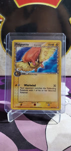 Pidgeotto - (49/110)