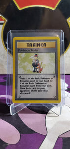 Pokemon Trader - (77/102)