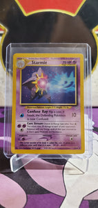 Starmie - (25/64)