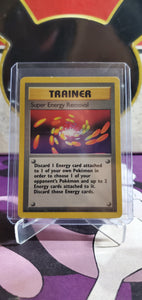 Super Energy Removal - (79/102)