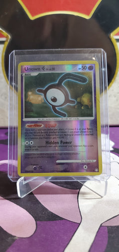 Unown [E] - (65/123)