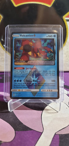 Volcanion Prism Star - (31/131)